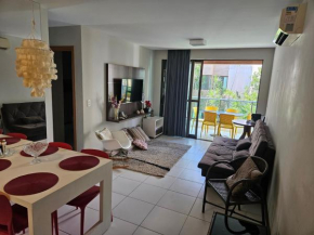 Iloa Residence - Barra de São Miguel-AL